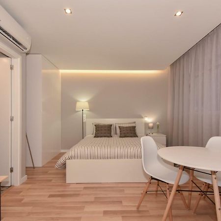 Oporto Bernardes Studios - Ponte D. Luís Vila Nova de Gaia Exterior foto