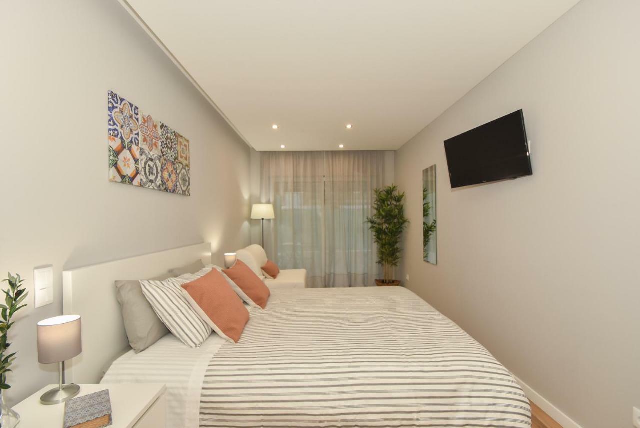 Oporto Bernardes Studios - Ponte D. Luís Vila Nova de Gaia Exterior foto