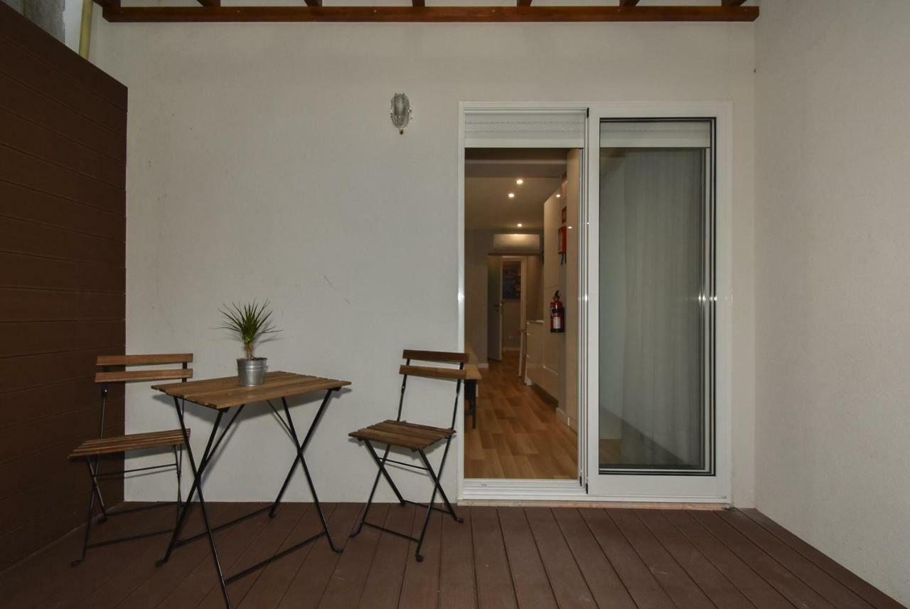 Oporto Bernardes Studios - Ponte D. Luís Vila Nova de Gaia Exterior foto