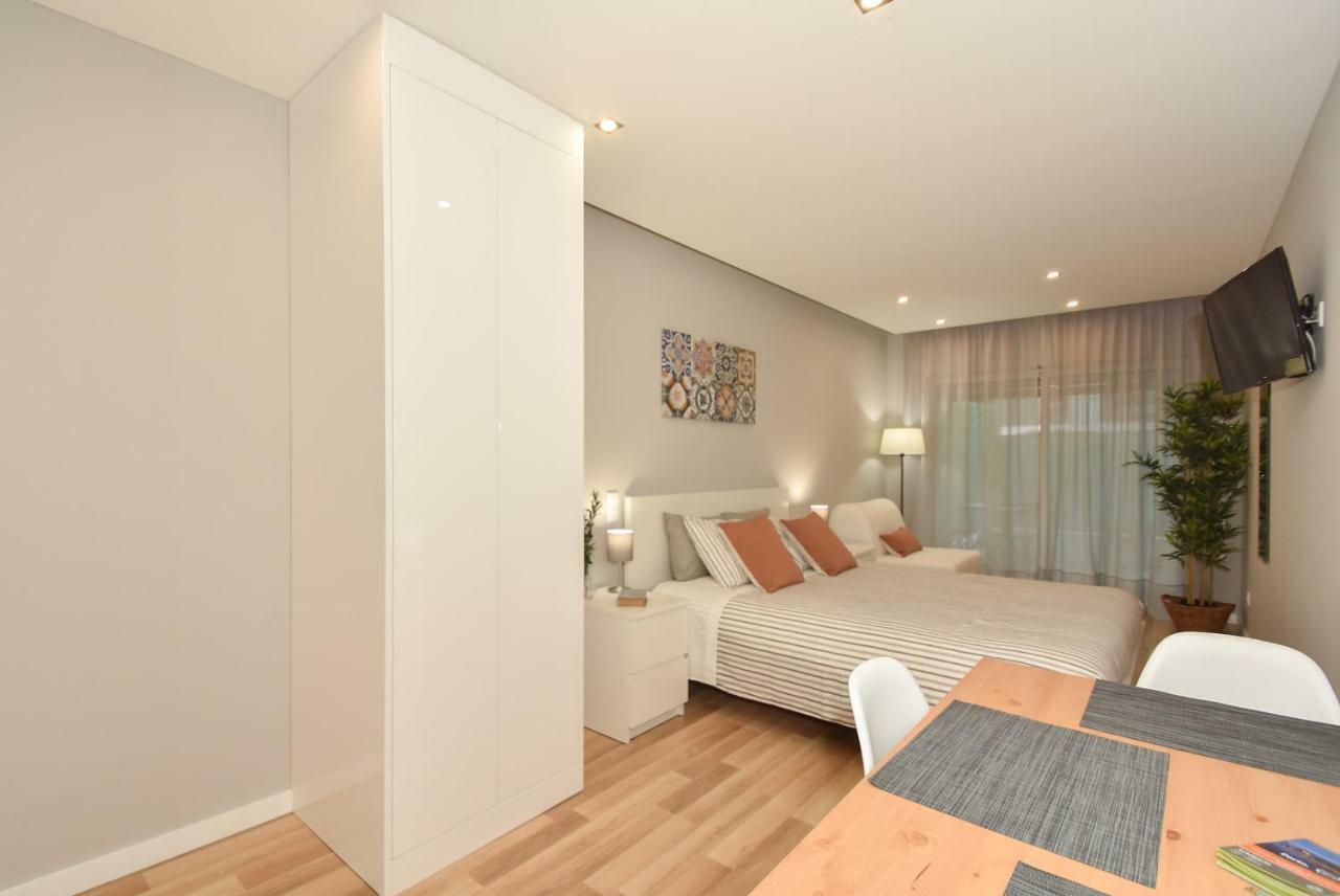 Oporto Bernardes Studios - Ponte D. Luís Vila Nova de Gaia Exterior foto