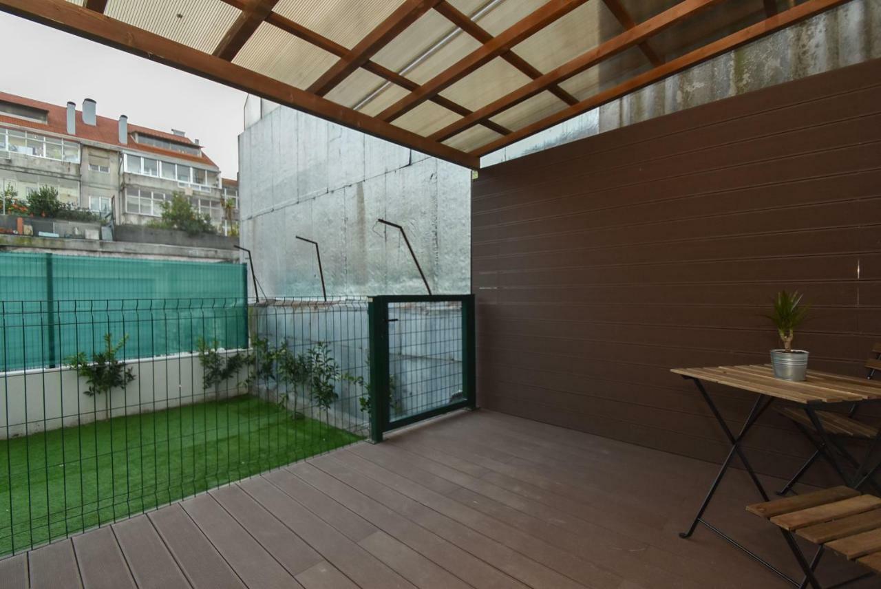 Oporto Bernardes Studios - Ponte D. Luís Vila Nova de Gaia Exterior foto