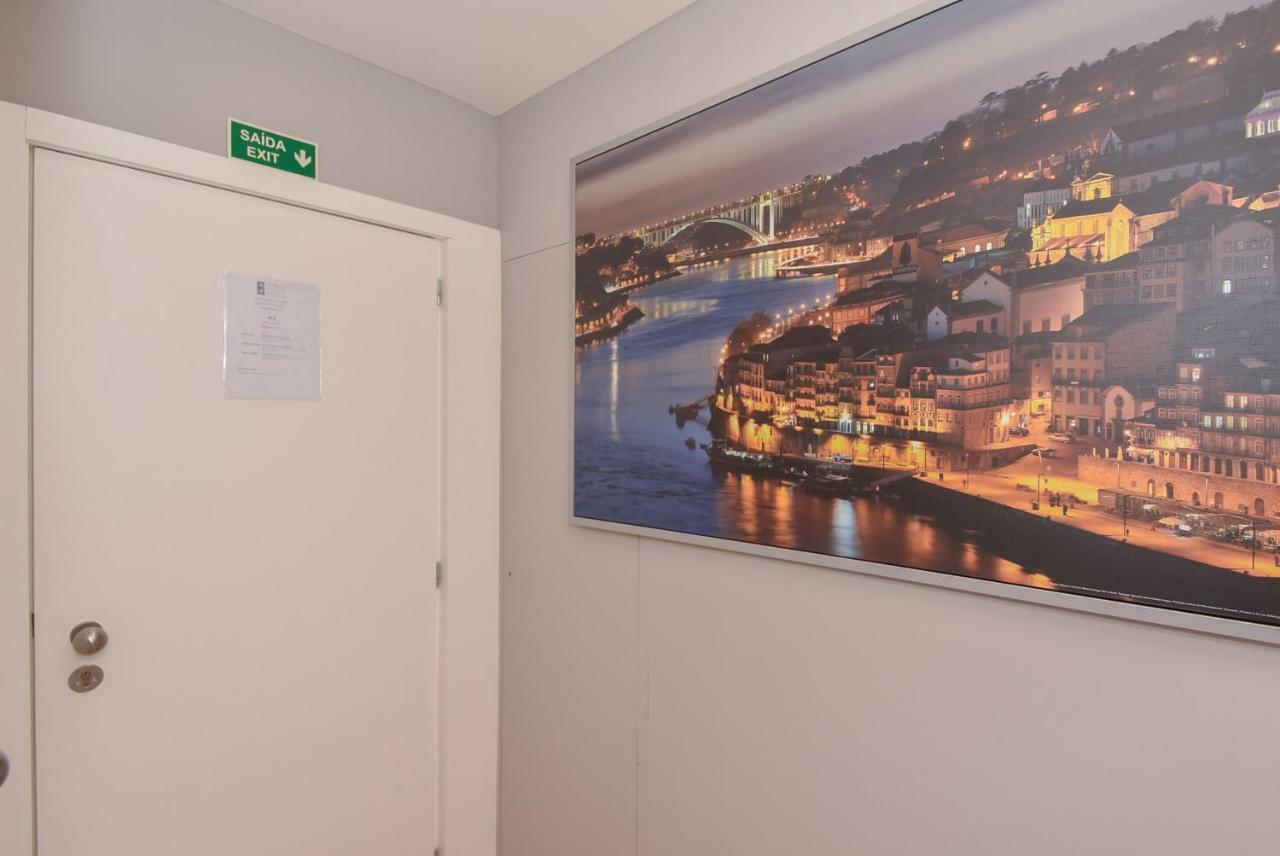 Oporto Bernardes Studios - Ponte D. Luís Vila Nova de Gaia Exterior foto